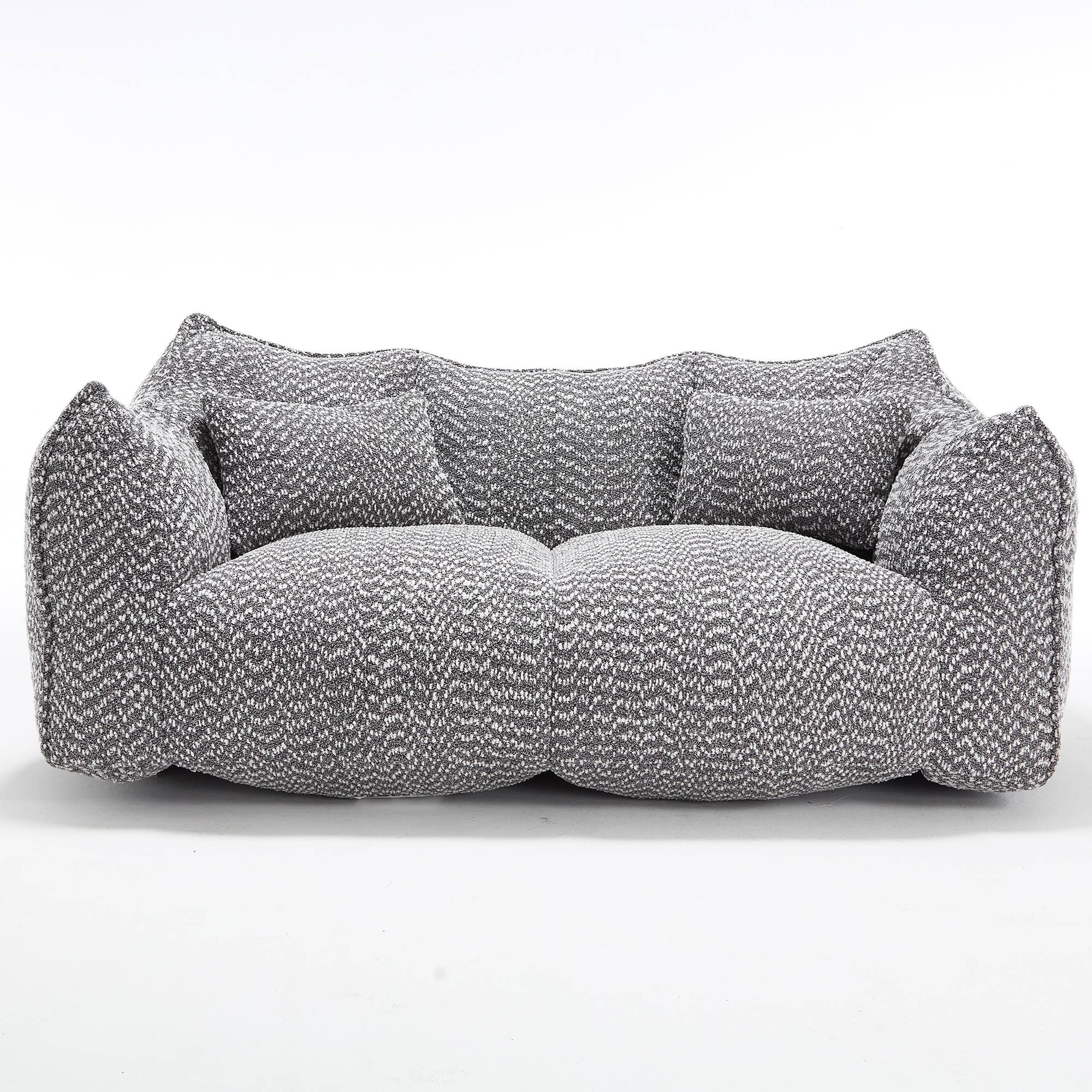 HOMYCASA DESIGN INC - Wholesale Chair - Soft beanbag chair7