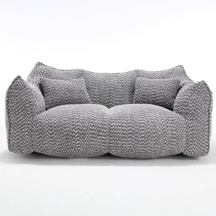 HOMYCASA DESIGN INC - Wholesale Chair - Soft beanbag chair7