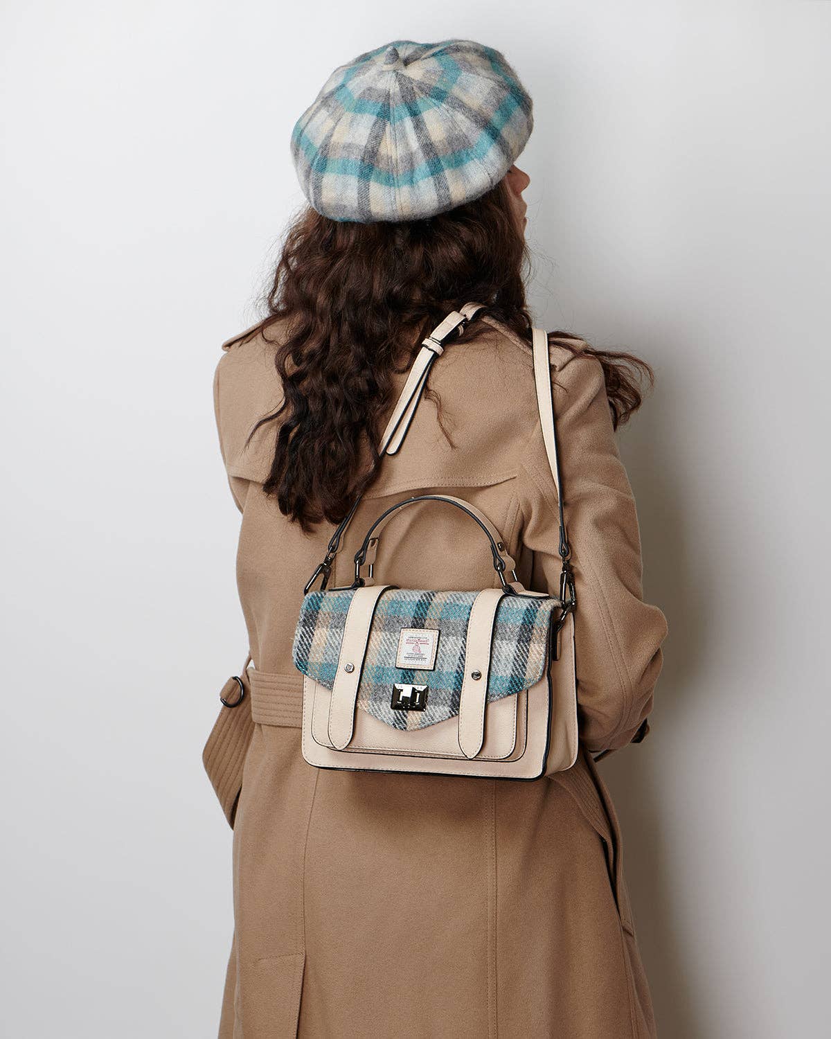 Islander - Wholesale Beret - Women's - Lambswool Bunnet5