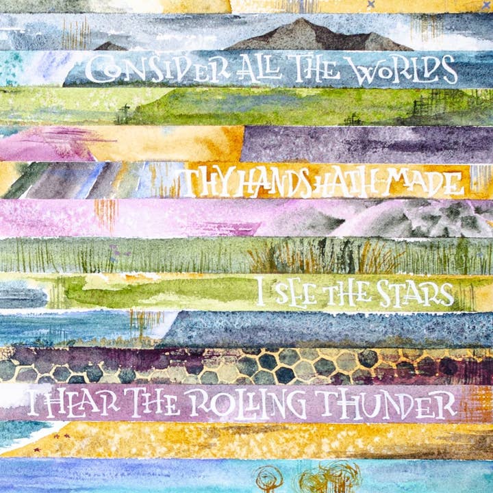 The Lent Project for wholesale by Paperglee, LLC