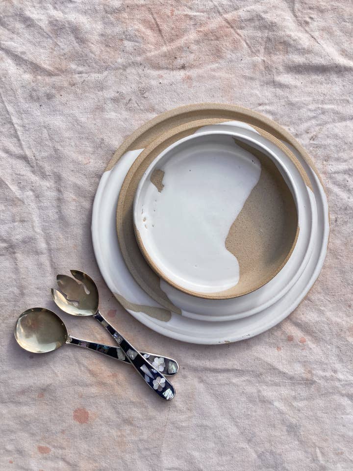 Conjunto de Nuvem por atacado de Beau Rush Ceramics