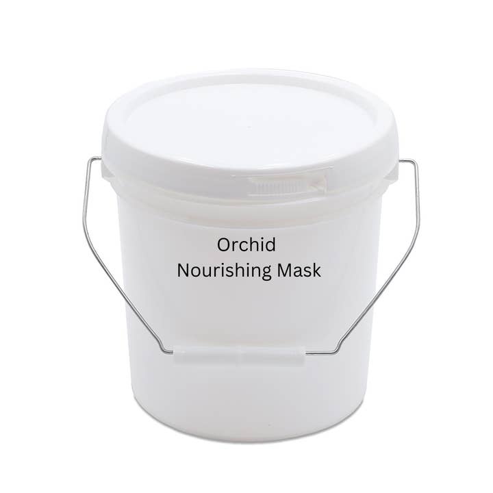 Primal Elements - Vendita all'ingrosso Maschera viso - Maschere per il viso all'argilla - 1 gallone3