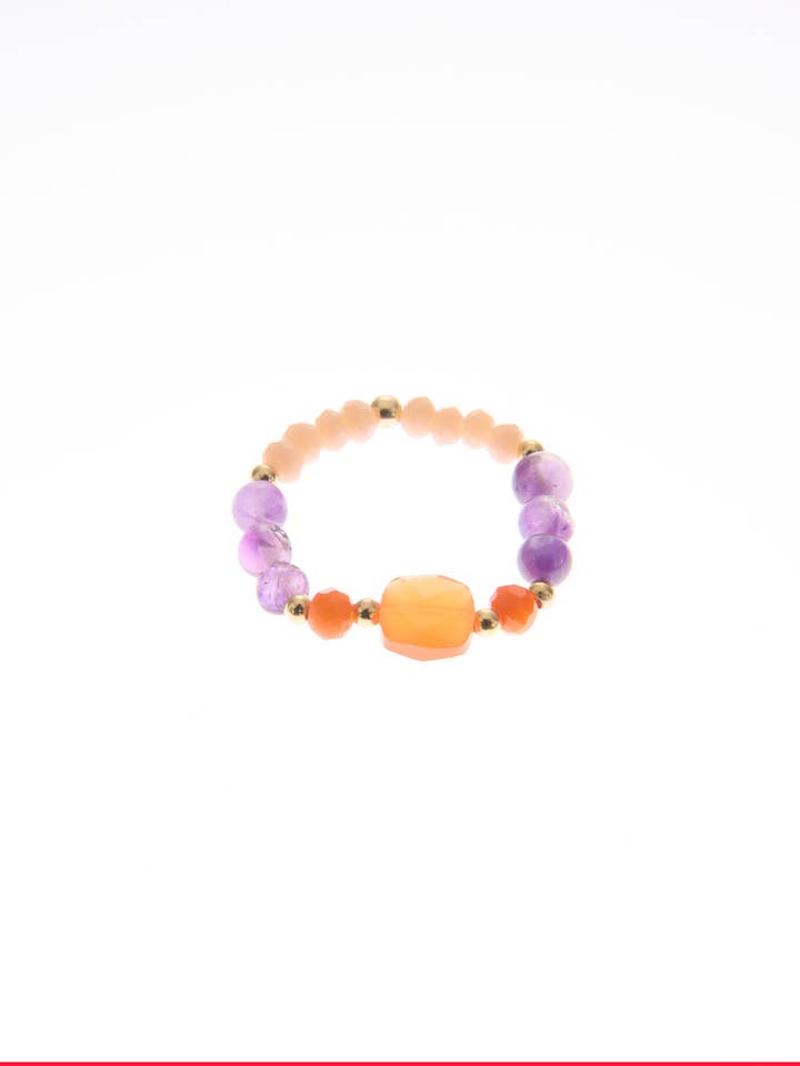 Ibiza-ring voor wholesale door samsara collection