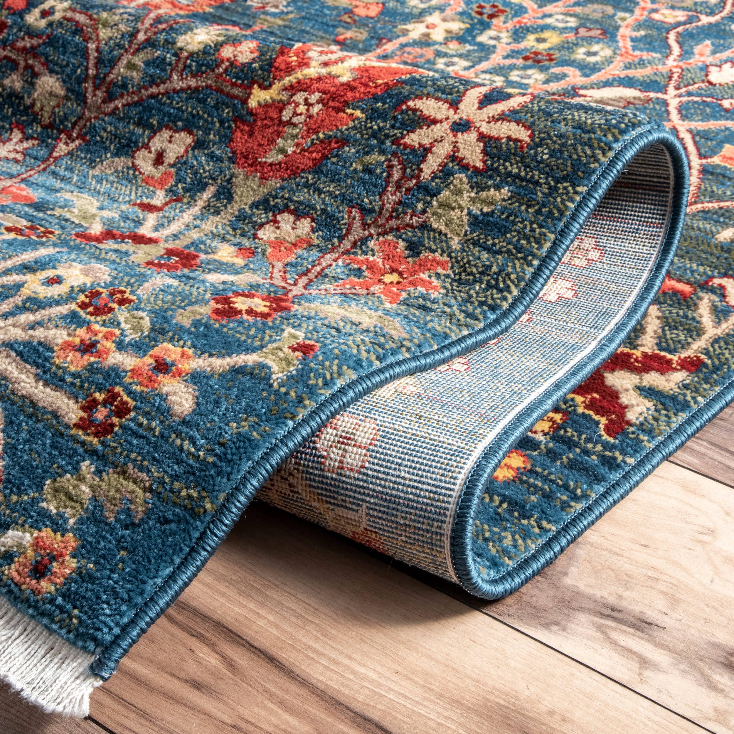 nuLOOM - Wholesale Area Rug - Dasilva Tribal Fringe Area Rug7