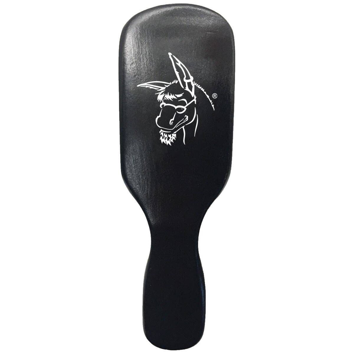 Badass Beard Care - Wholesale Beard Brush/Comb - Boars Hair Beard Brush with Handle2