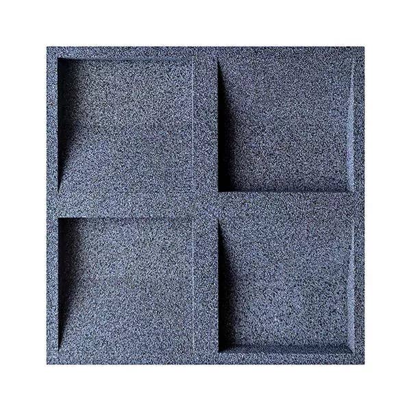 Dekostyl - Wholesale Wall Accent - 3D Wall Panels Cork Acoustic Panels Concave