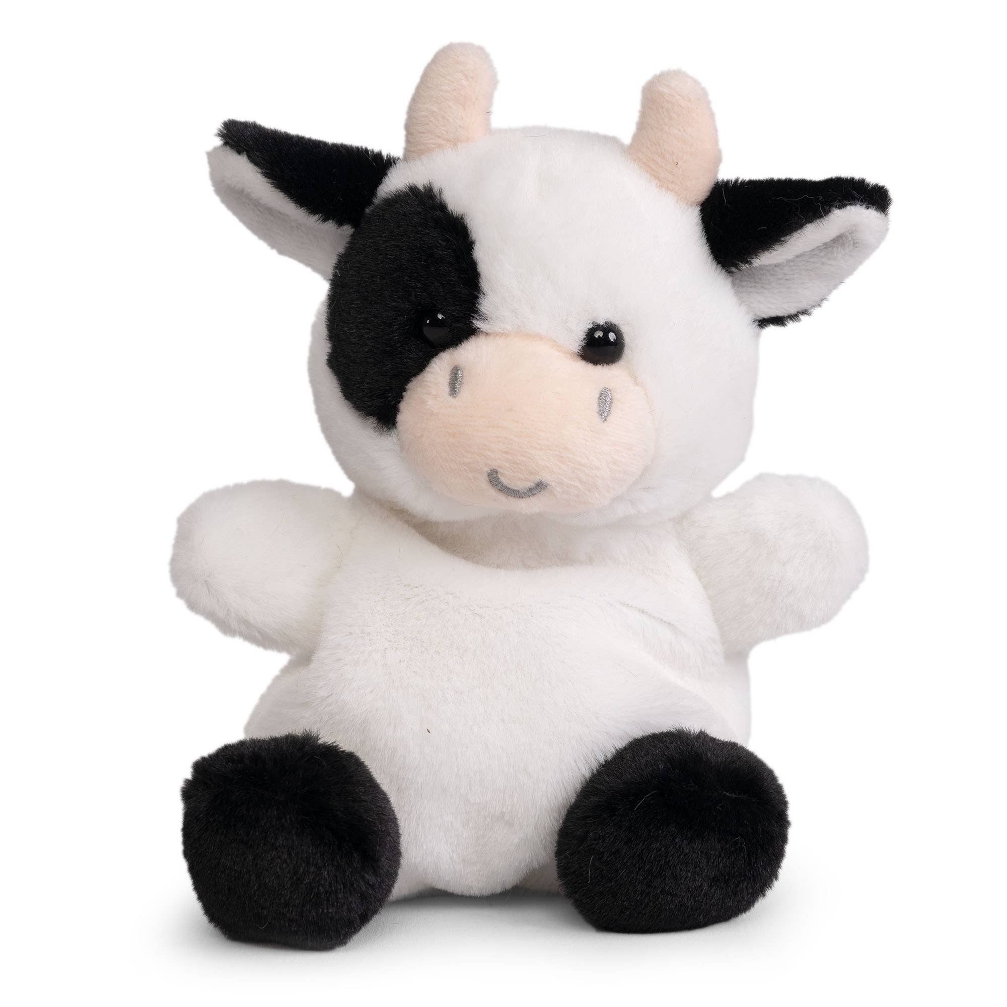 Keycraft - Wholesale Stuffed/Plush Toy - Kids & Baby - Little Living Nature Snugglies Farm Animal Plush5