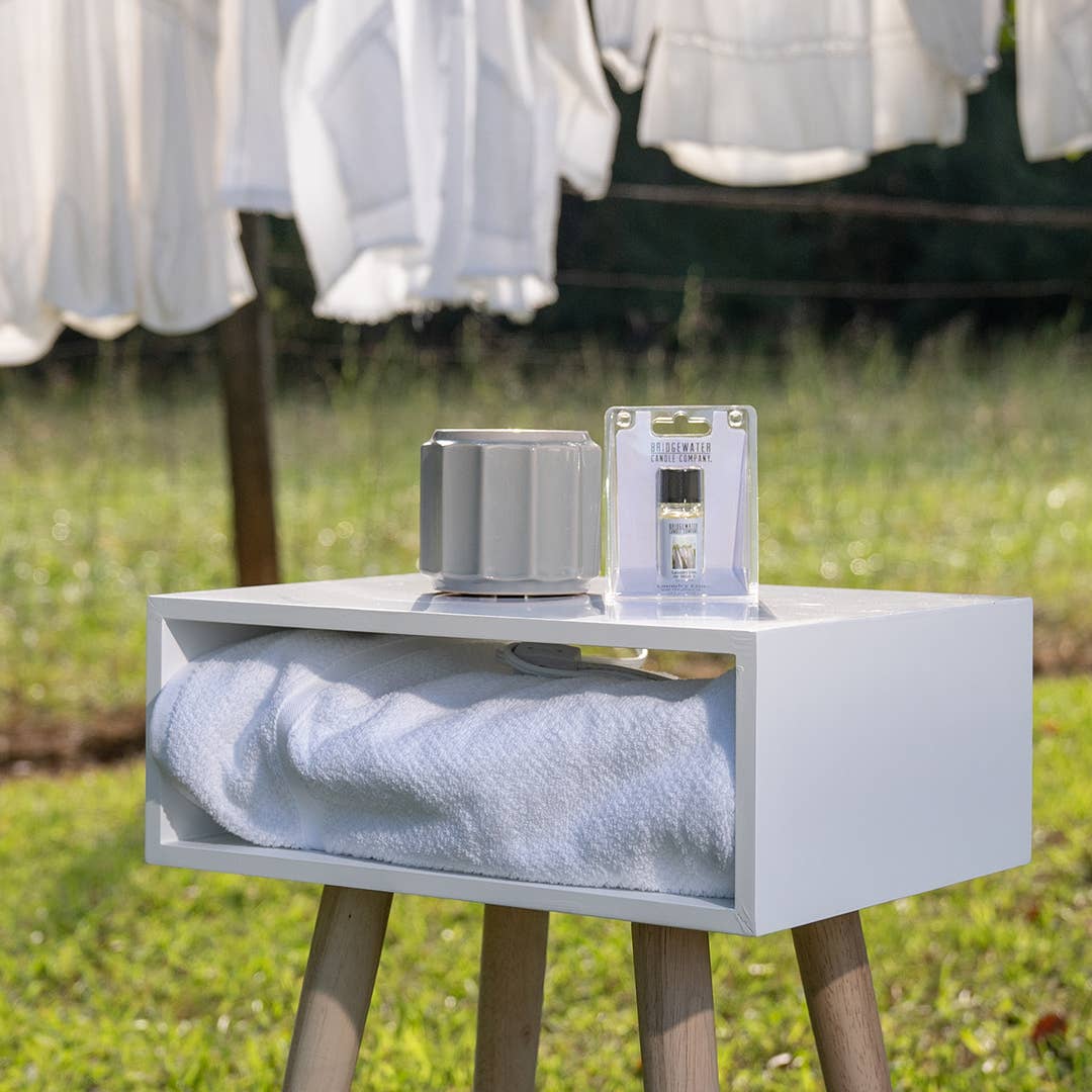 Bridgewater Candle Company - Wholesale Fragrance Oil - Laundry Line Home Fragrance Oil5