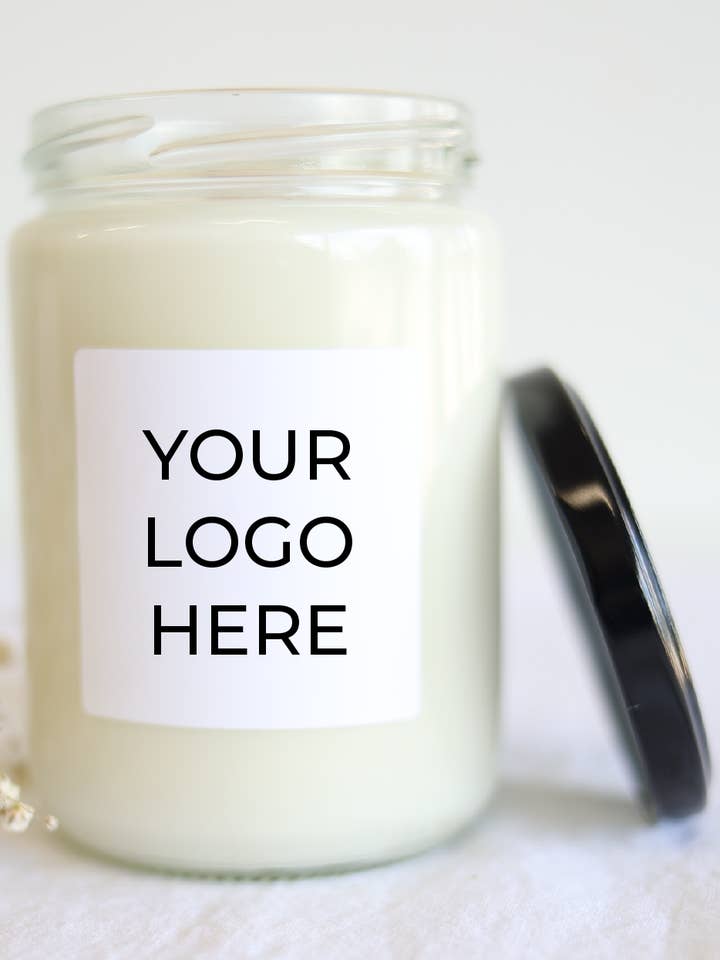 Custom Candles for wholesale by Highland Ridge | Handmade Home Decor
