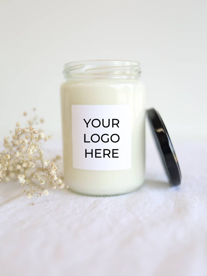 Custom Candles for wholesale by Highland Ridge | Handmade Home Decor