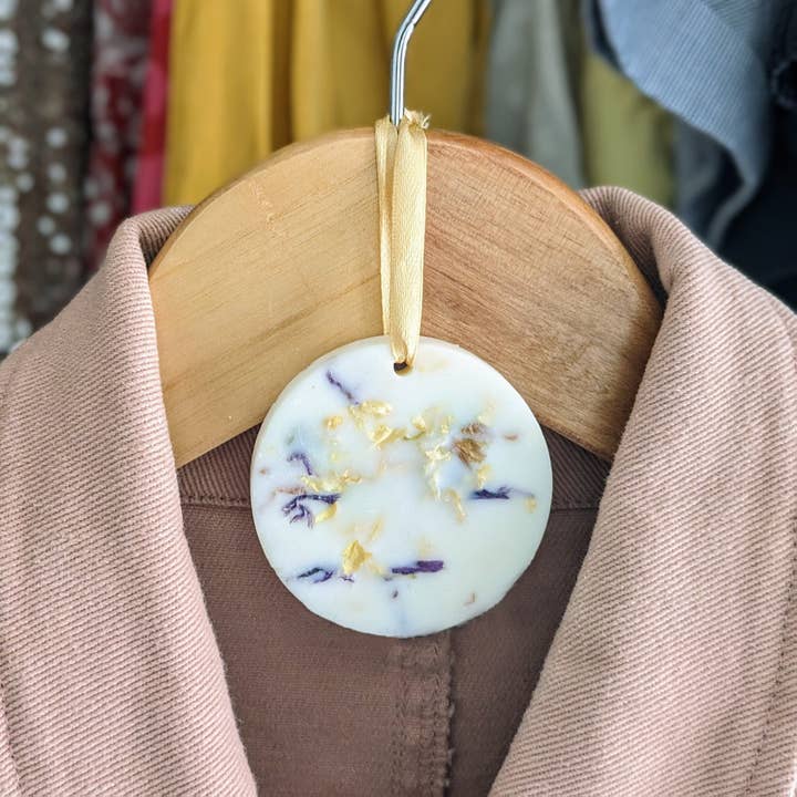 Botao - Wholesale Wax Melt - Natural scented palette