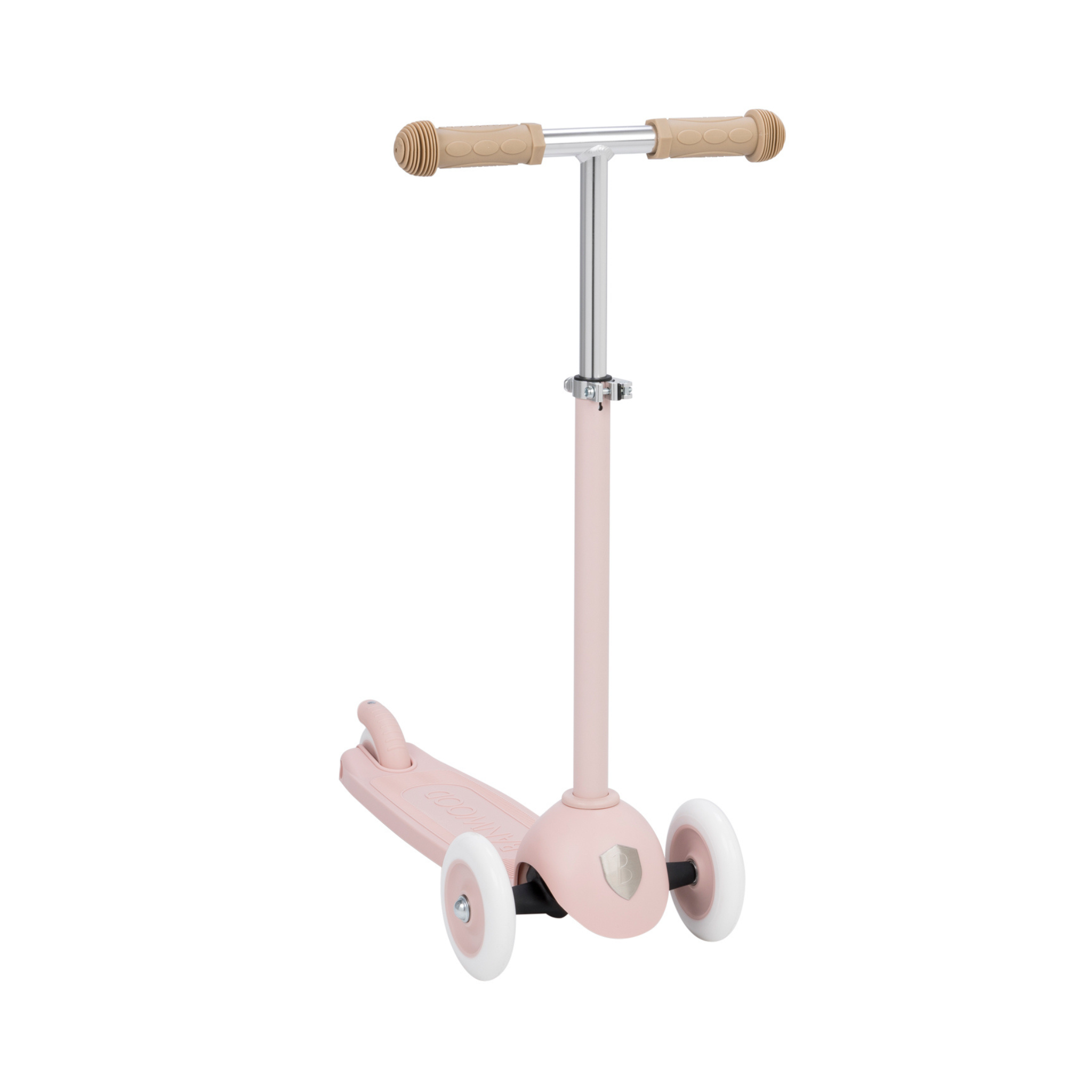 Banwood Australia - Wholesale Bike/scooter – Kids - Eco Scooter - Faded Pink4