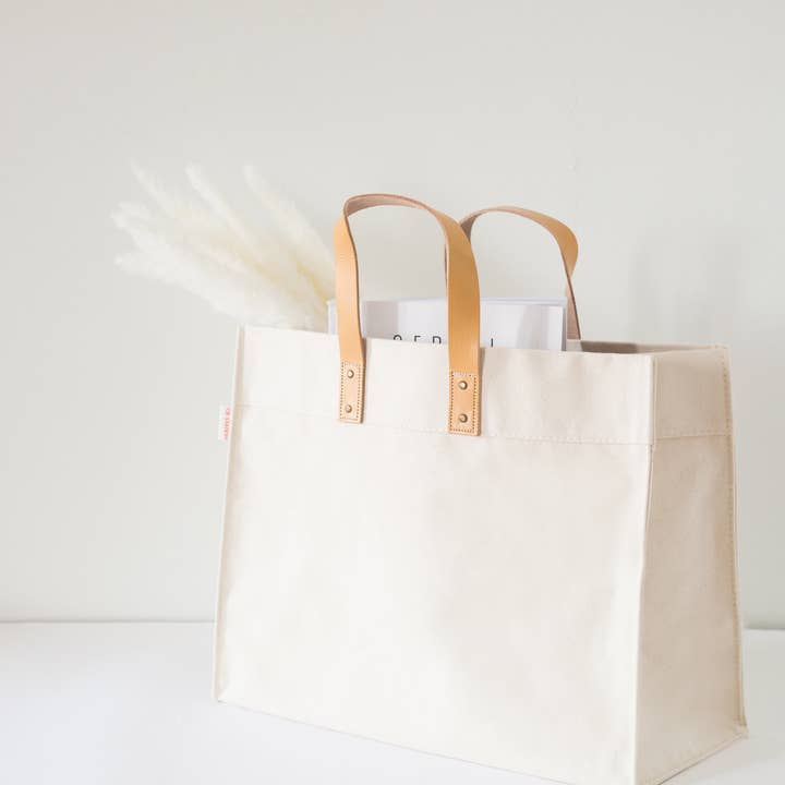 CB STATION - Wholesale Tote Bag - Unisex - Advantage Bag29