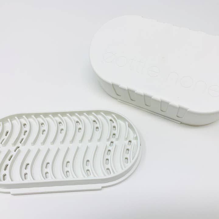 Bottle None - Wholesale Travel Container - Travel Case Double Bar