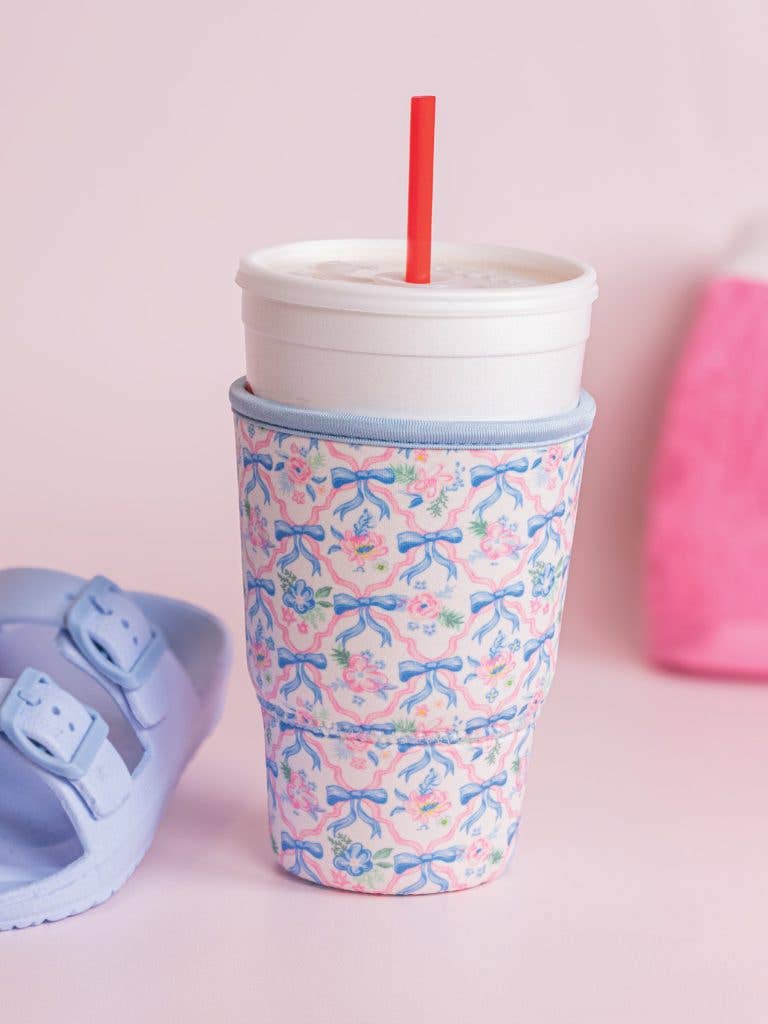 simply southern - Wholesale Drink Huggers & Koozies - 0125-DRINKSLEEVE-LG6