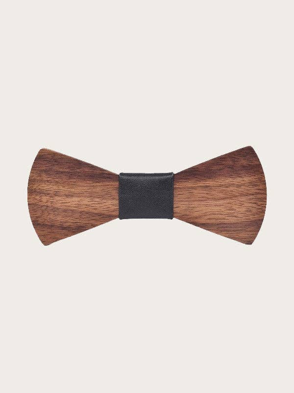 Noeud Papillon en Bois Homme - Baobab pour la vente par Wood&Chic