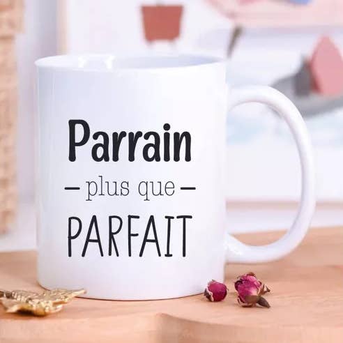 BALOTTI - Wholesale Coffee/Tea Cup - Mug - Perfect Godfather0