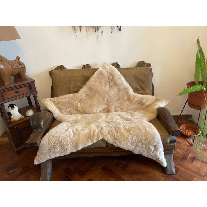 Circle Textile - Wholesale Area Rug - A star was born