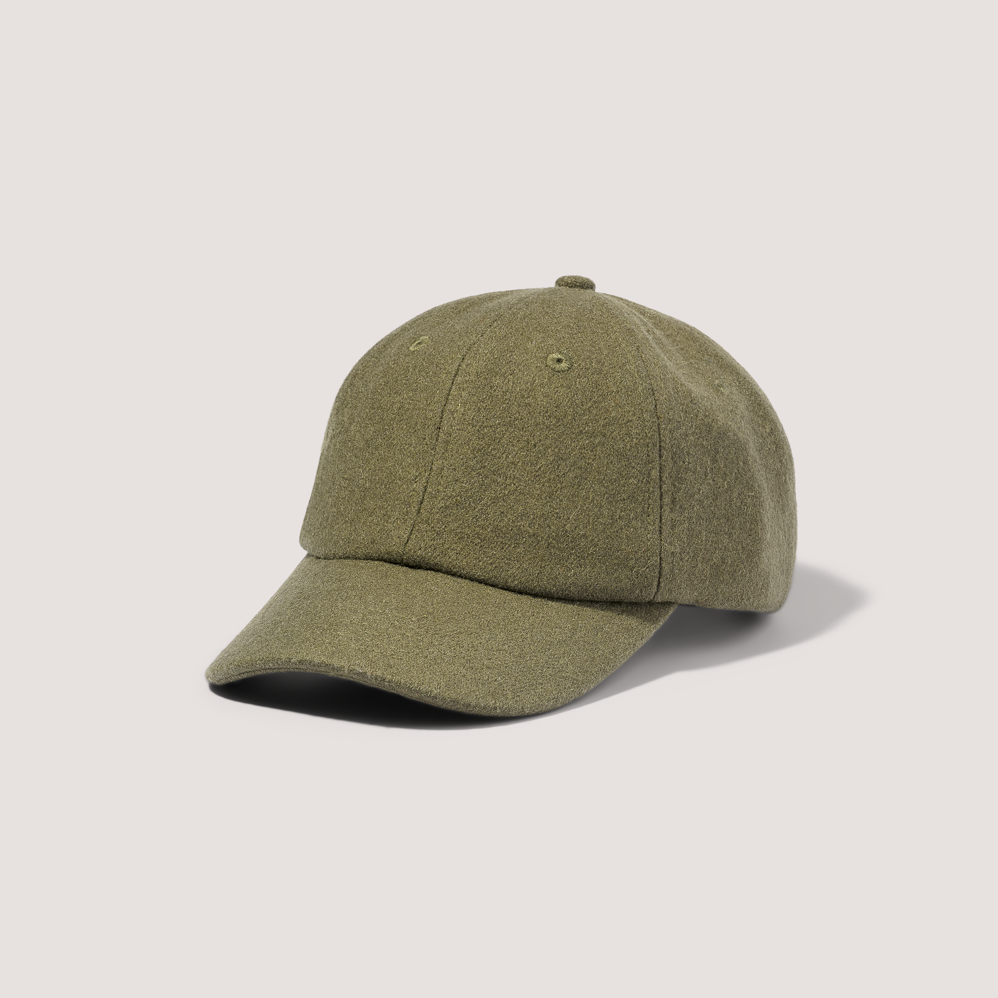Lift Down - Wholesale Baseball Cap - Unisex -  Wool Classic Cap - 12 Colors14