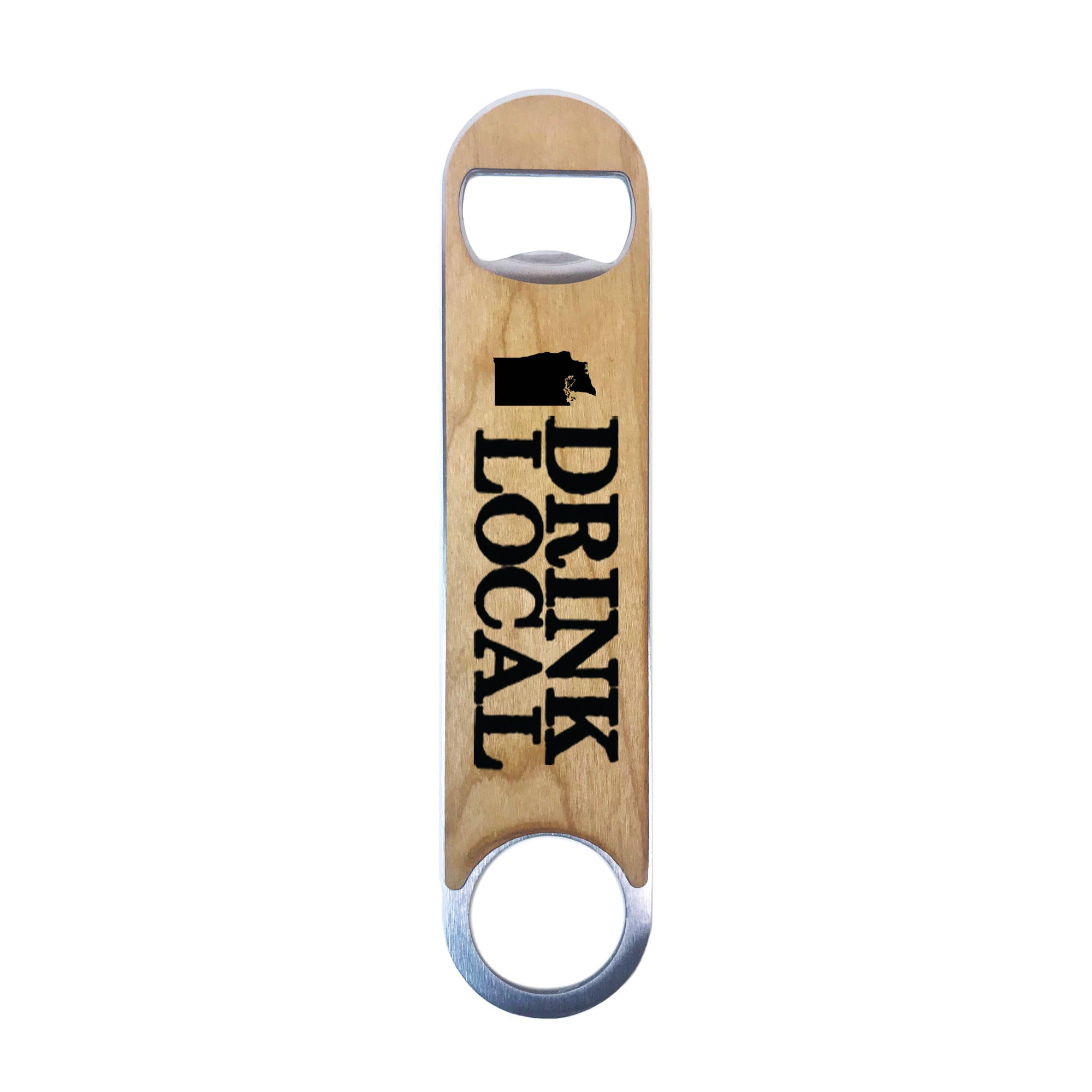 Torched Products - Wholesale Bottle/Wine Opener - Speed Bottle Opener - Drink Local - State Bottle Opener45