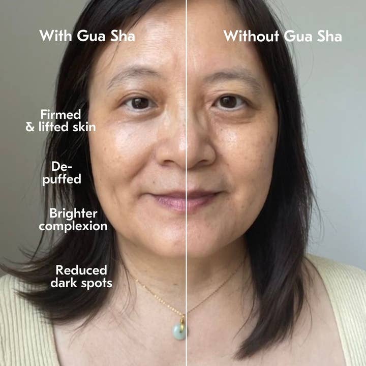 Mount Lai - Wholesale Gua Sha Tool - The Vitality Qi LED Gua Sha Device with Protective Pouch
