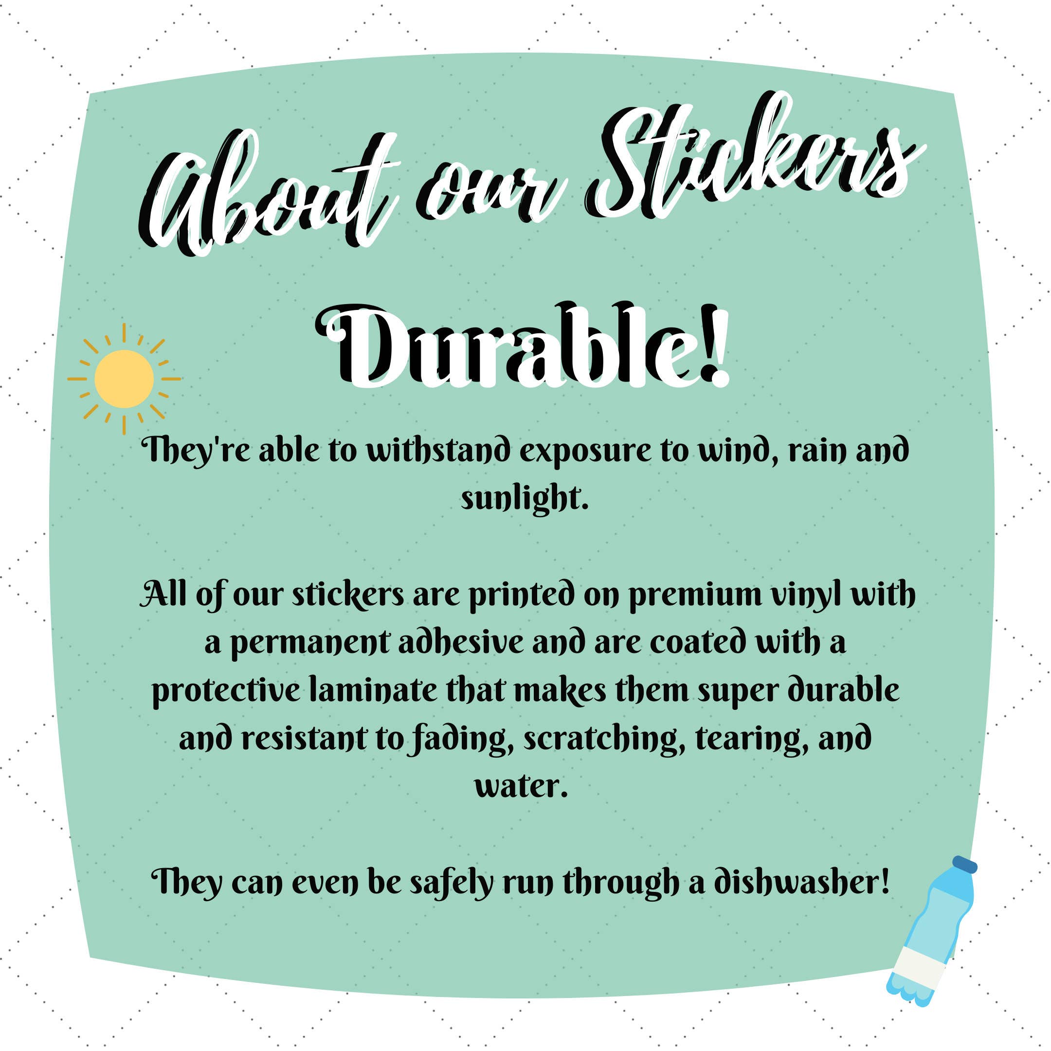 Extremely Retro - Wholesale Sticker - Vintage Hard Side Ice Chest Sticker - Bubble Gum Pink - Viny2