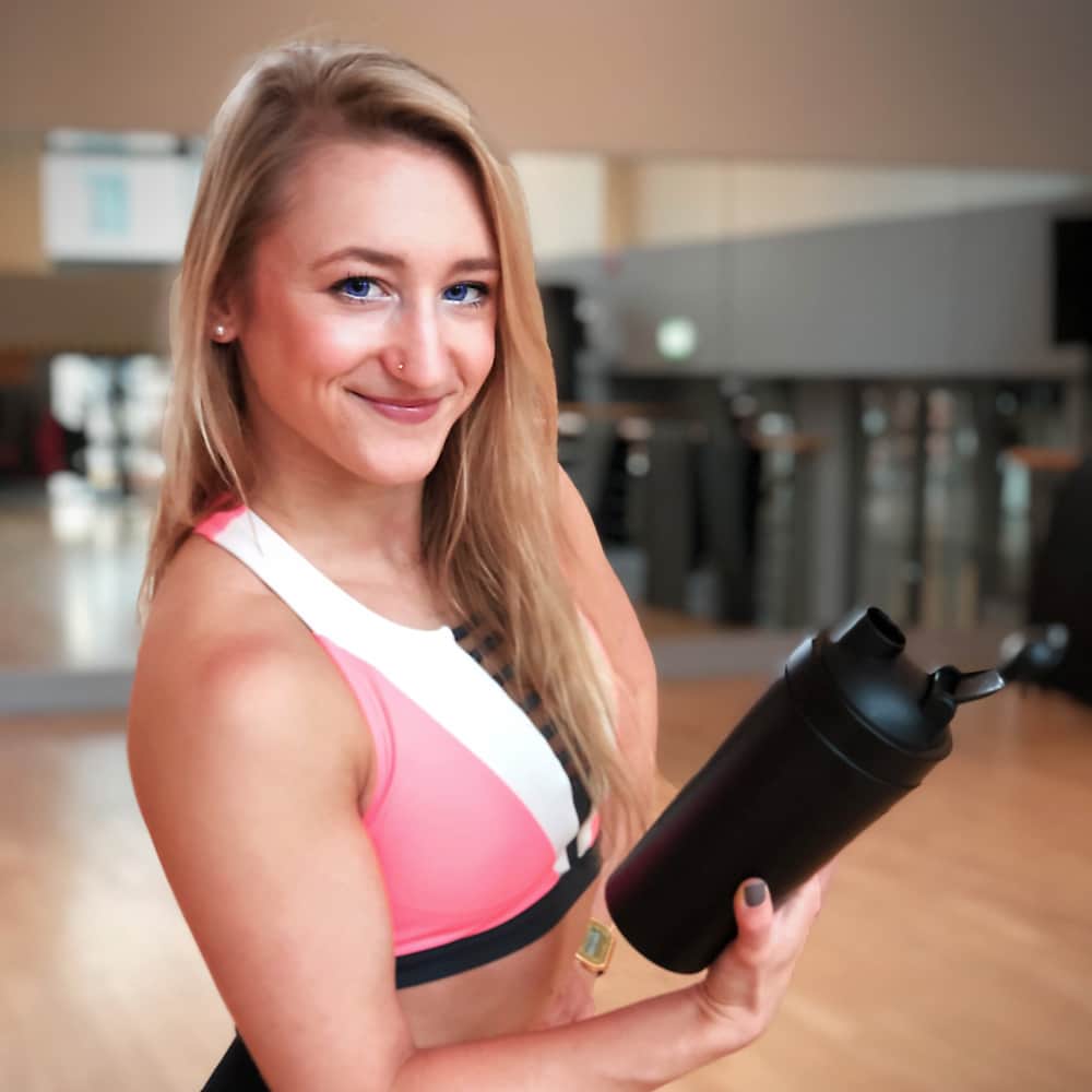 mantrafant – Großhandel Mixer – mantrafant Guru Blender PRO19