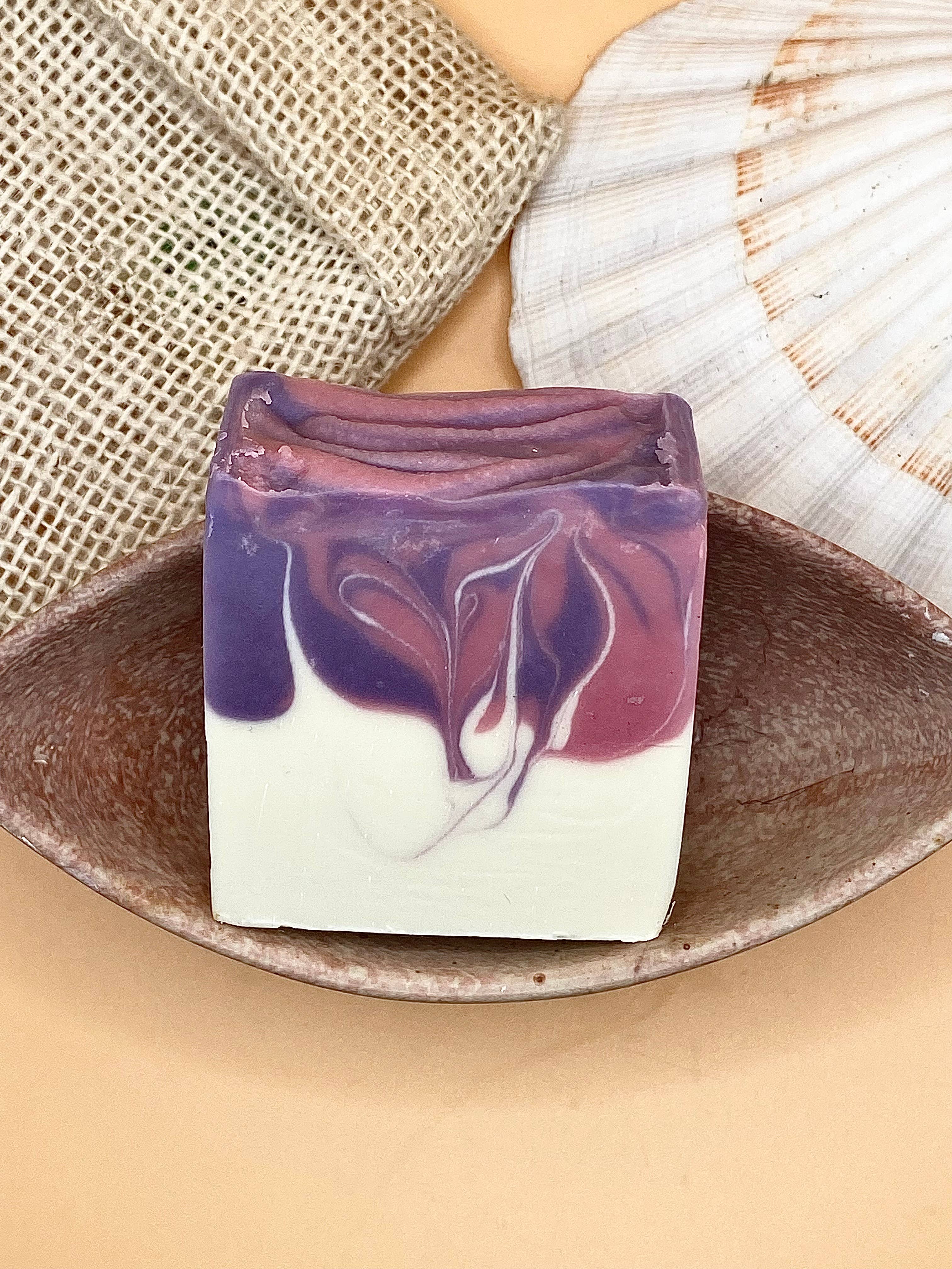 Fiori – wholesale Tvål – Hand- och kroppstvål - lavendel1