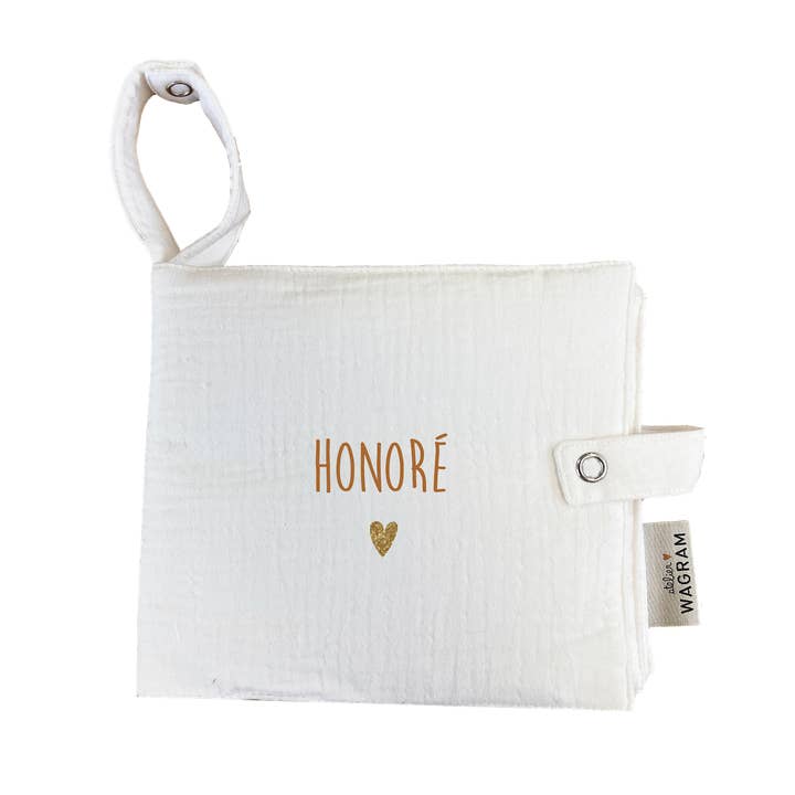 Atelier Wagram - Wholesale Photo Album - Kids & Baby - Mini Photo Album