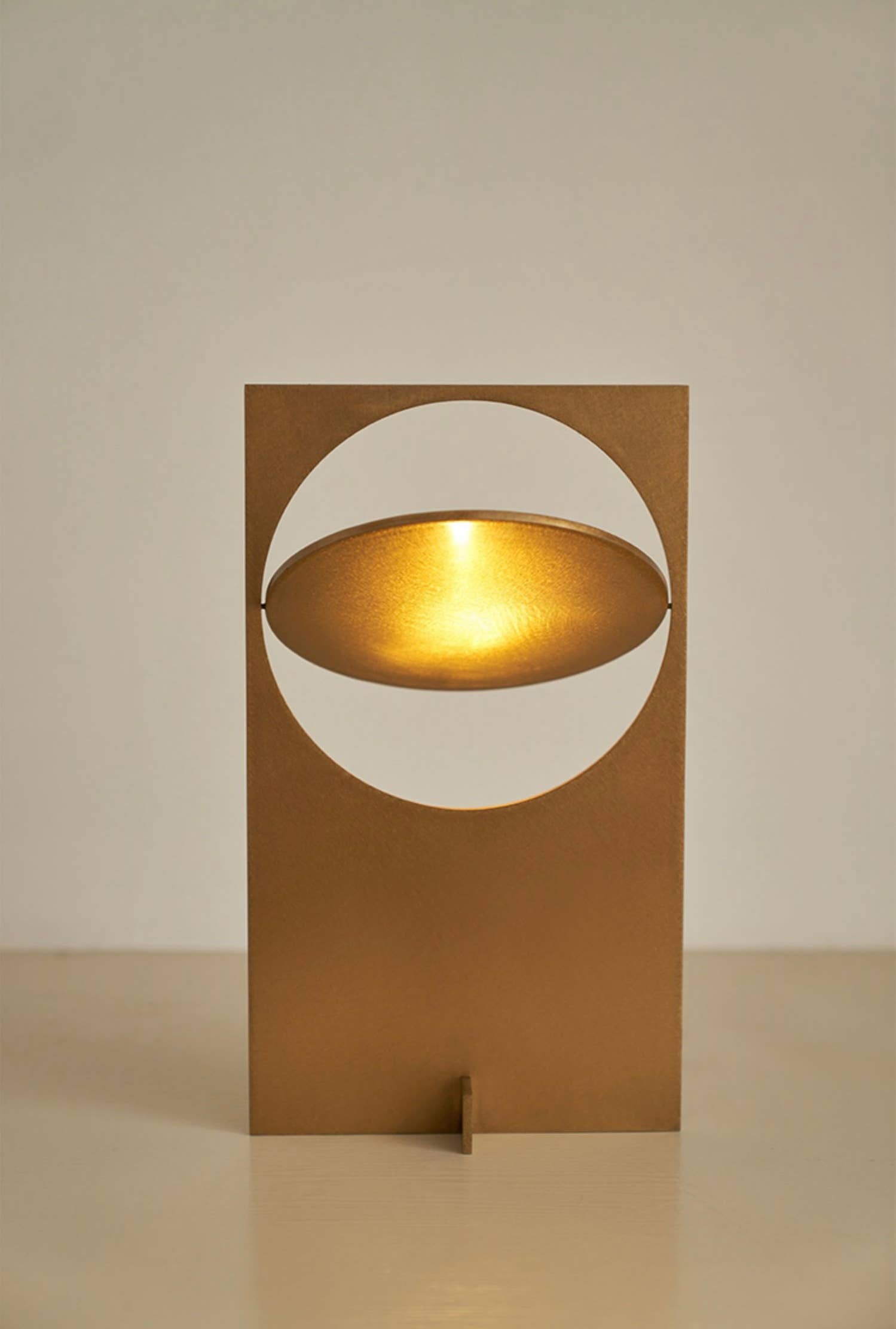 INSPECIAL HOME - Wholesale Accent/Desk Lamp - Sunset Table Lamp Modern Accent Ambient Lighting Case Of 102