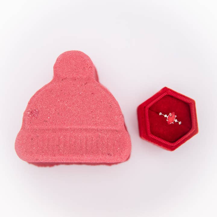 Cozy Hearth - Bath Bomb for wholesale by Fragrant Jewels