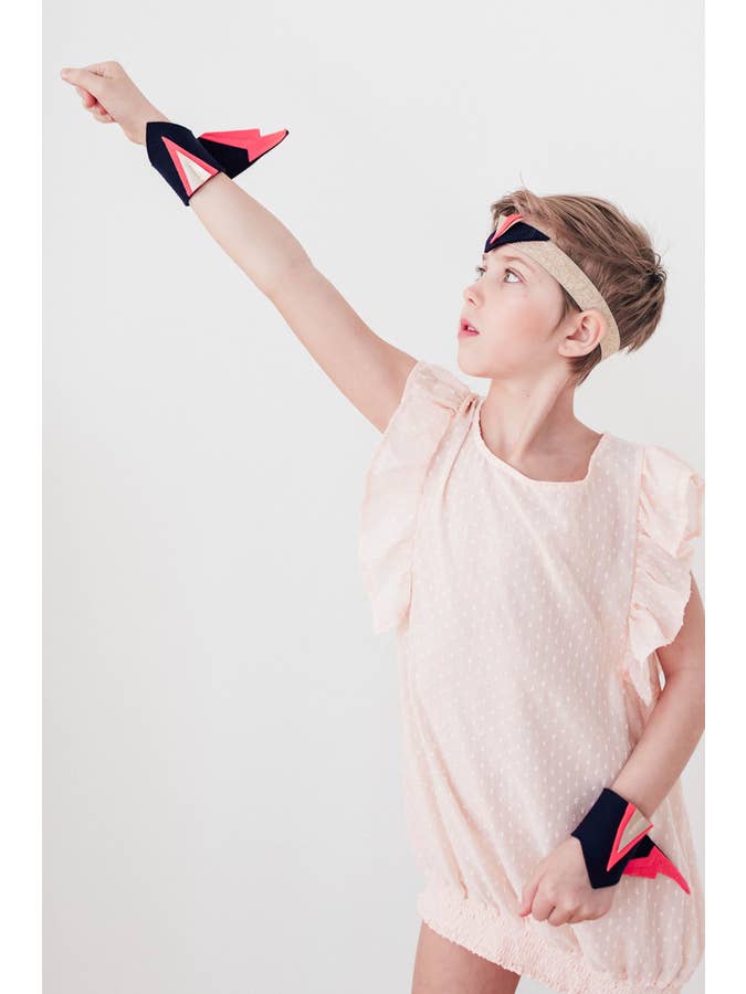 Cherry Bandits - Wholesale Costume - Kids - the superheroine3