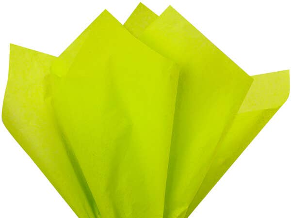 Nashville Wraps - Wholesale Tissue Paper - Bulk Color Tissue Paper 20X30" Sheets20