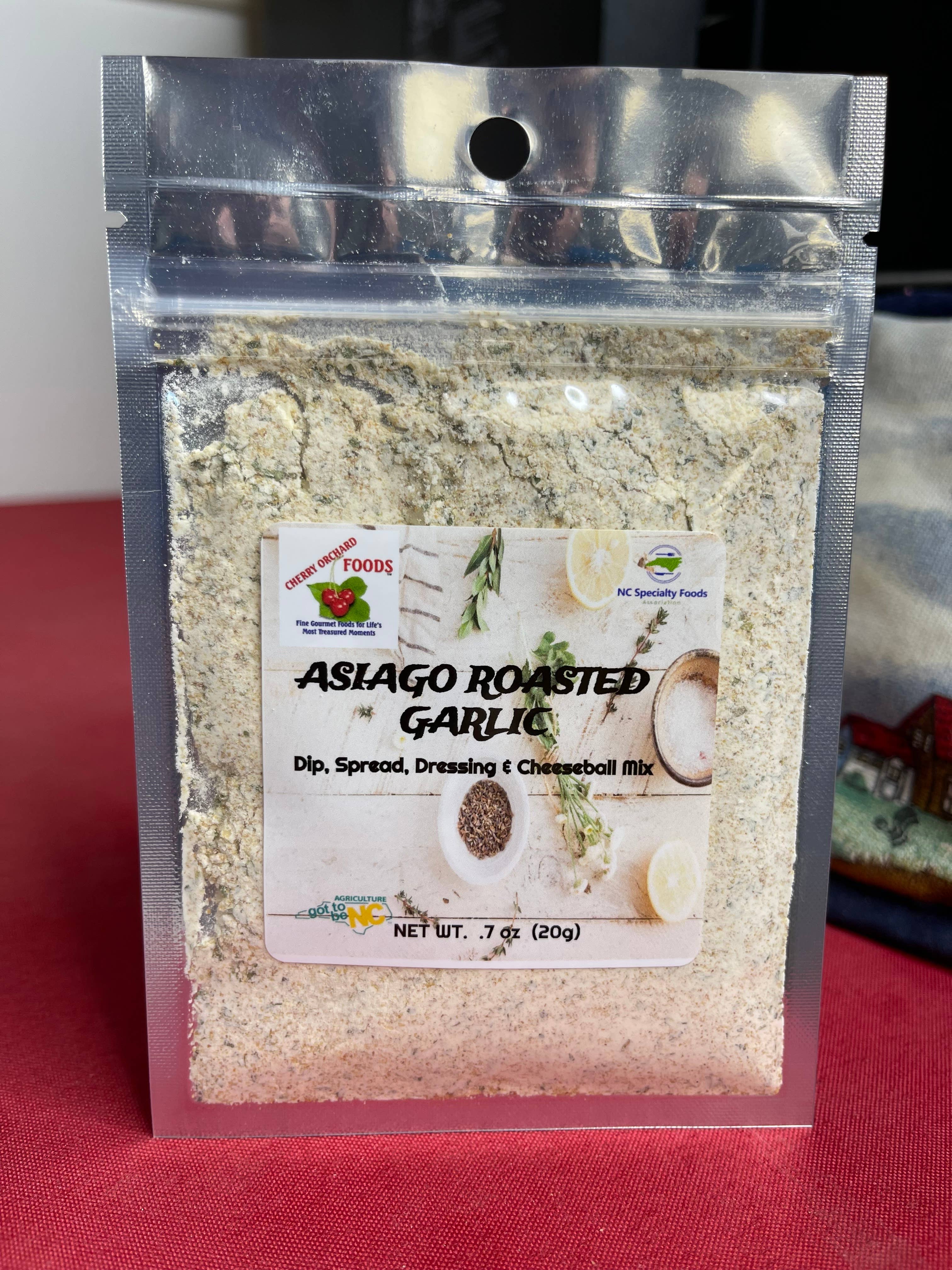 Cherry Orchard Foods - Wholesale Dip - Cherry Orchard Foods Premium Packaging Dip Mixes40