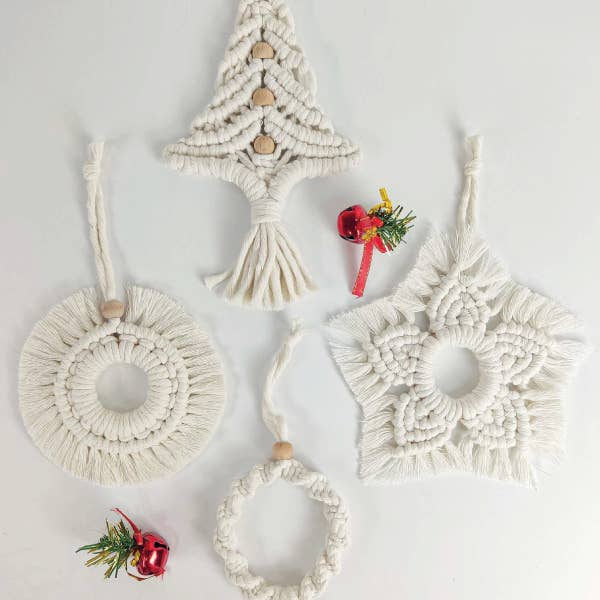 Loop'ncraft – wholesale Craft supplies – Macrame String 5mm - 330g14