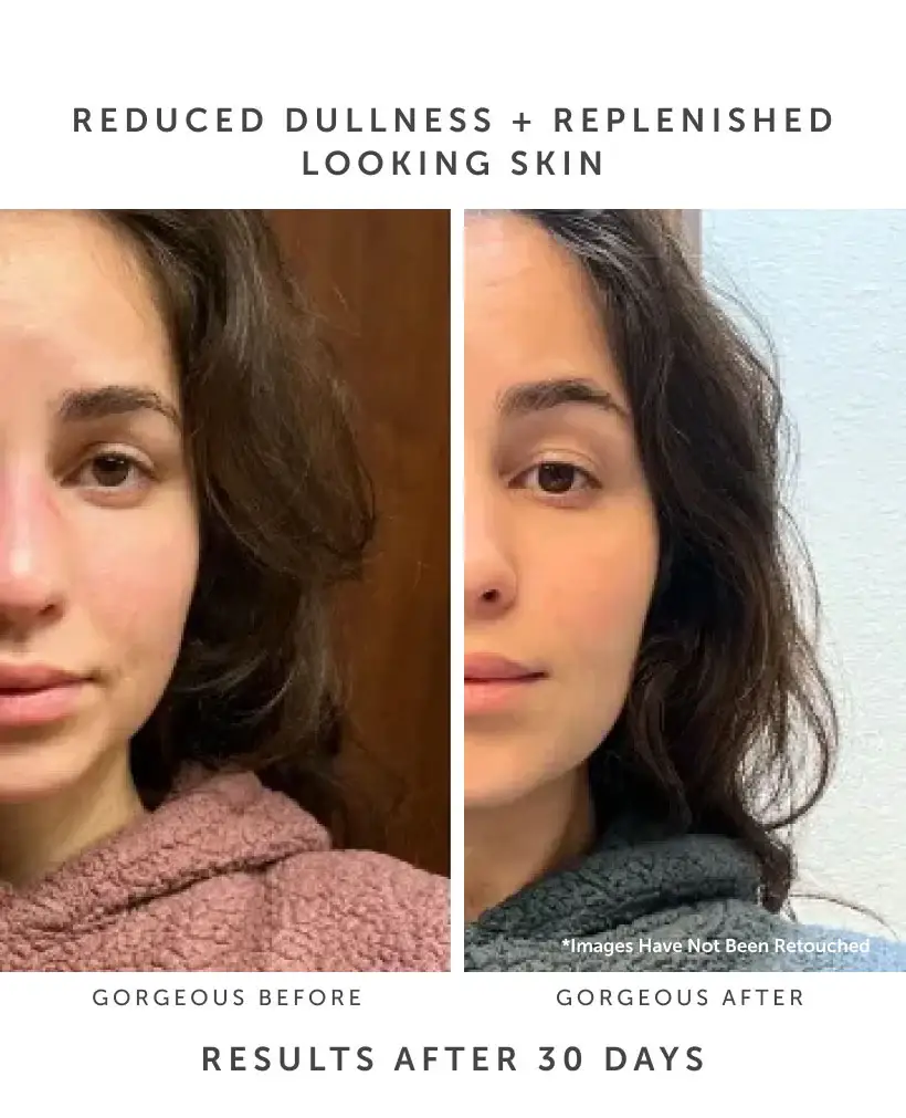 Earth Harbor Naturals – wholesale Facial serum/concentrate – MARINA Biome Brightening Concentrate: Spirulina + Blue Tansy6