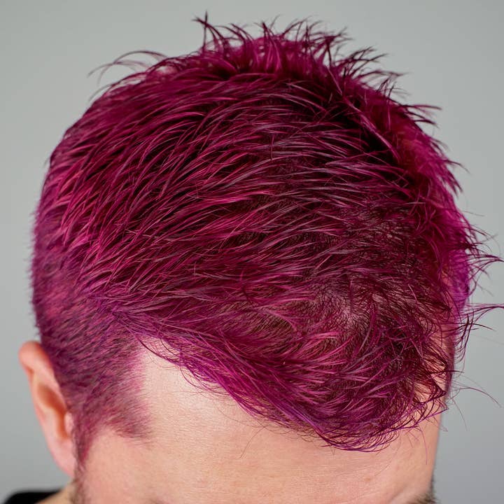 Manic Panic - Wholesale Hair Dye - Divine Wine™ - Classic High Voltage®