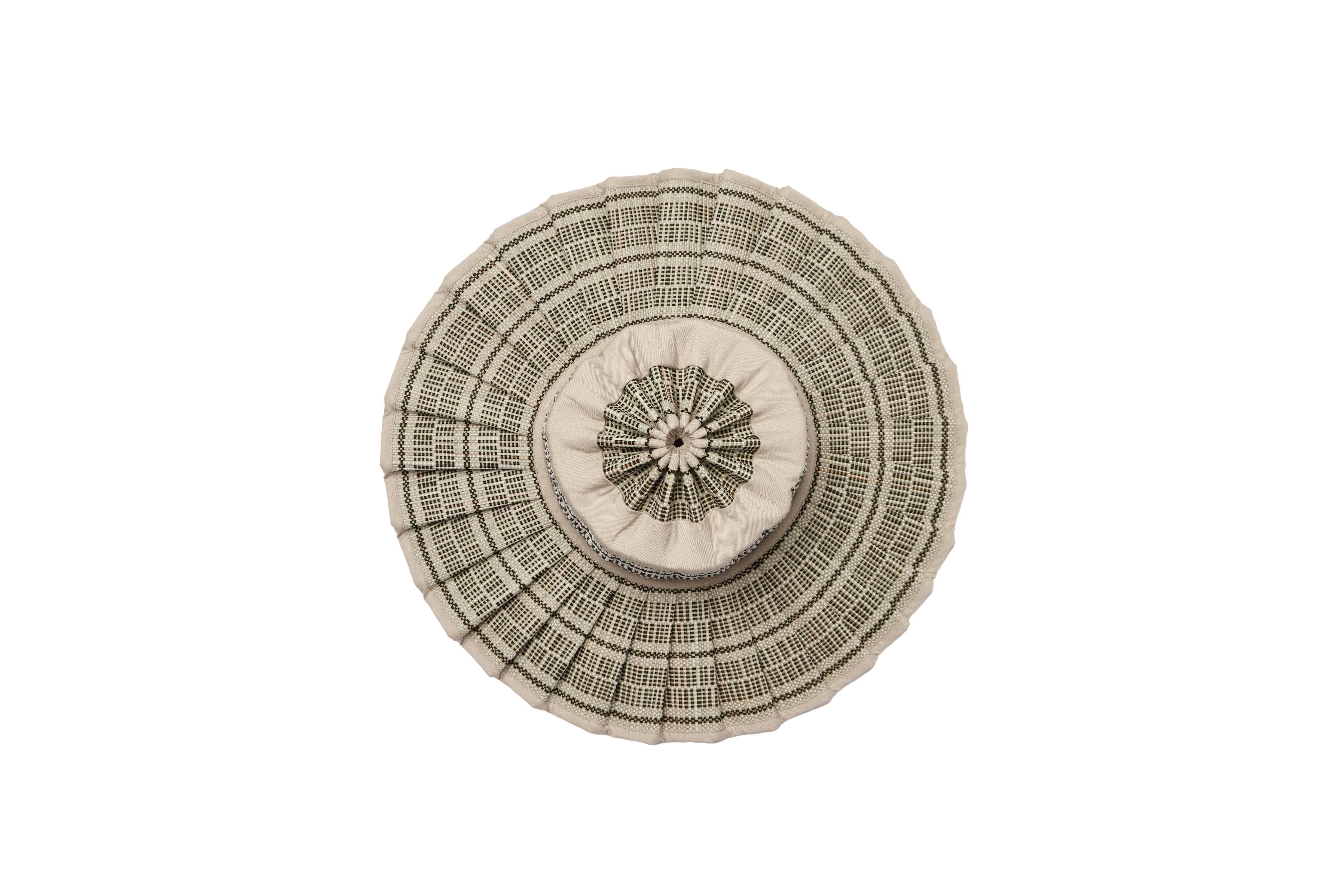 Hokkaido | Island Capri Hat for wholesale on Faire3