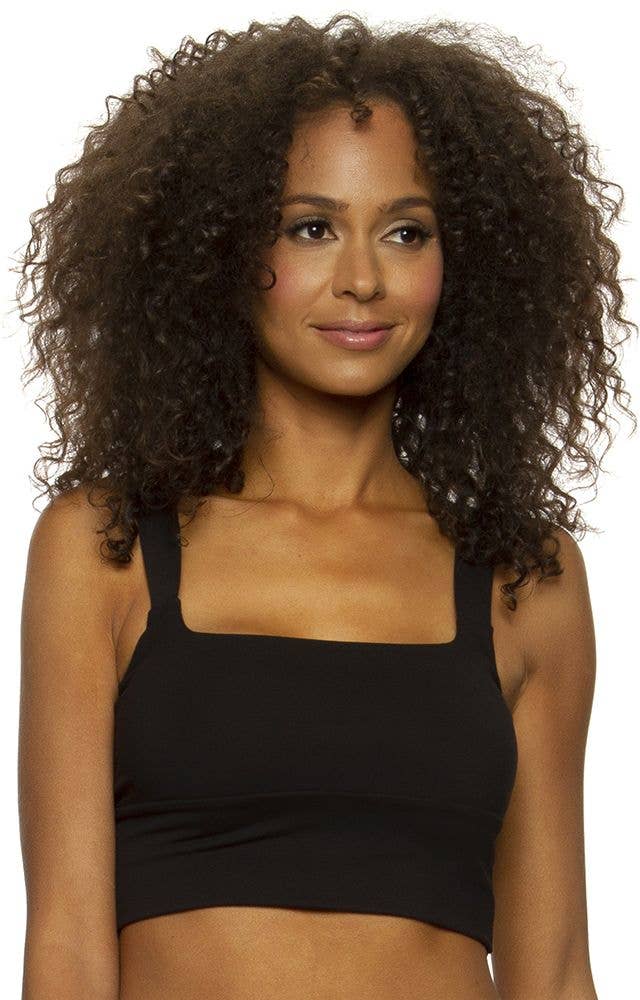 Lingerie Mart – Großhandel Bralette – Damen – Felina Key Item Bralette mit quadratischem Ausschnitt FE9005980