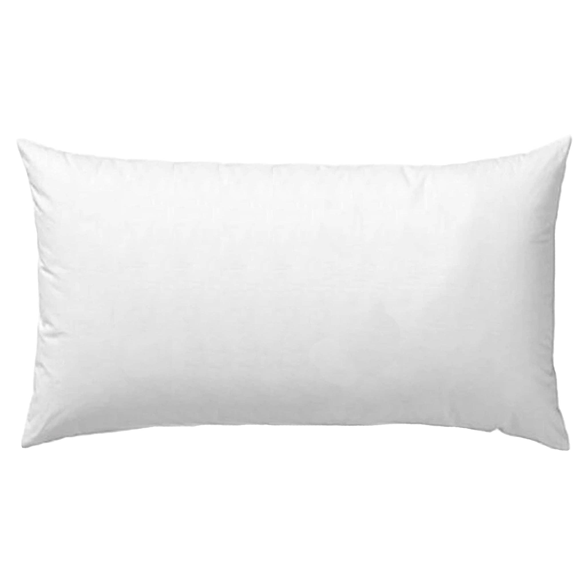 Coral & Tusk - Wholesale Pillow Insert - Down Alternative Pillow Insert5