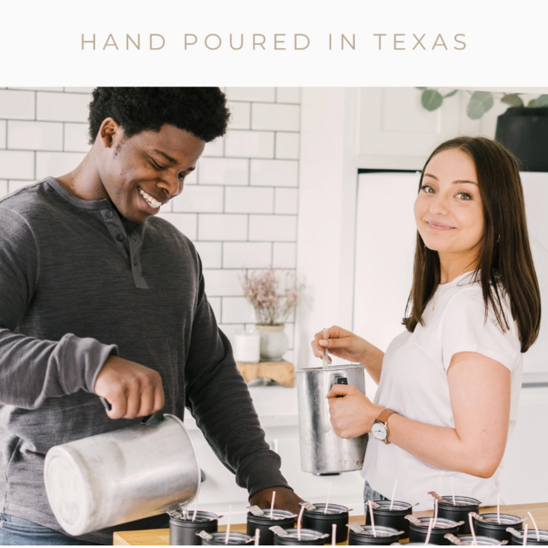 River Birch Candles - Wholesale Travel Candles - 8oz Spa Day - Black Tin 4