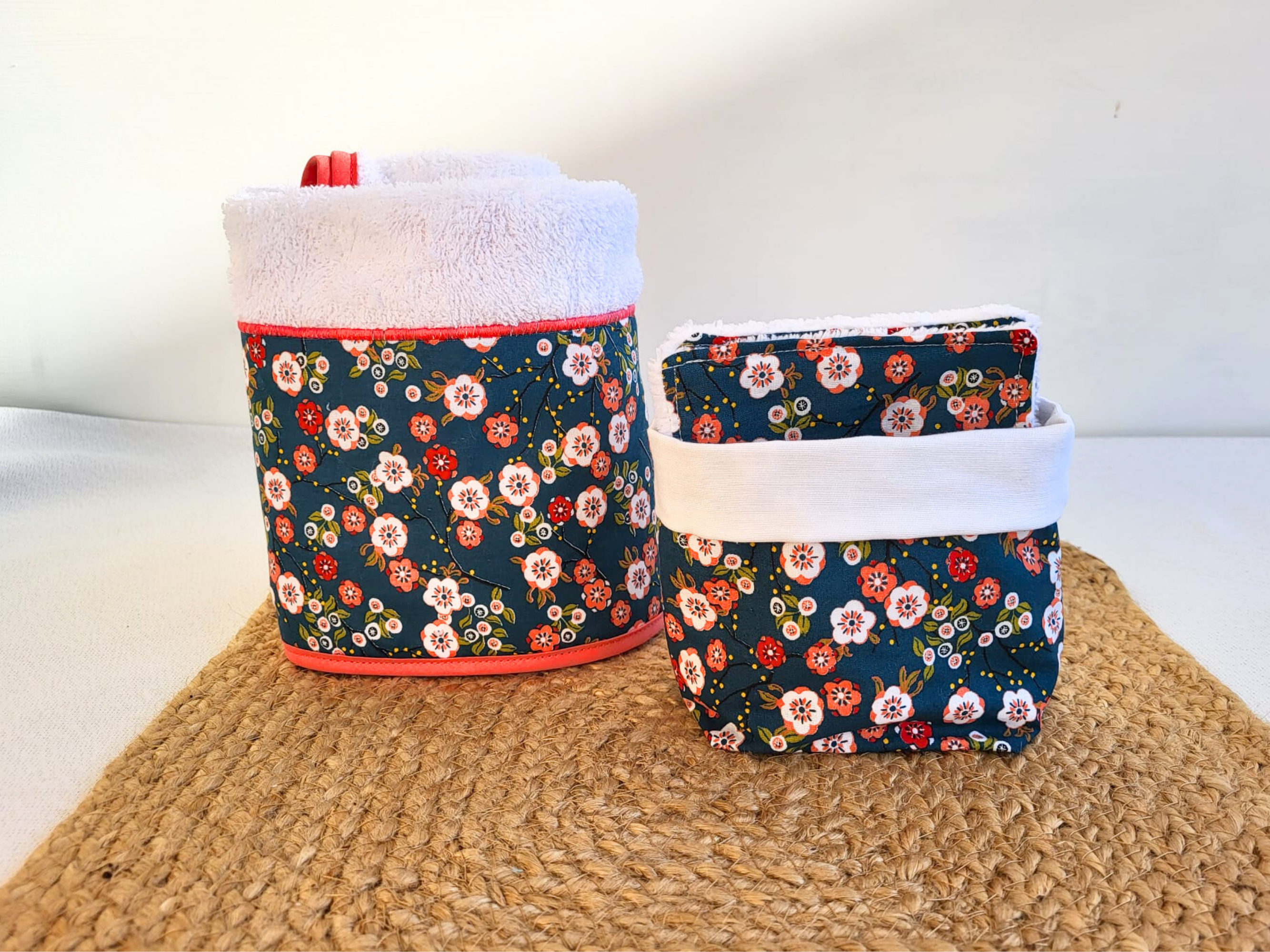 NS par Nathalie SEVE - Wholesale Bath Towel - Assorted hand towel and wipes4