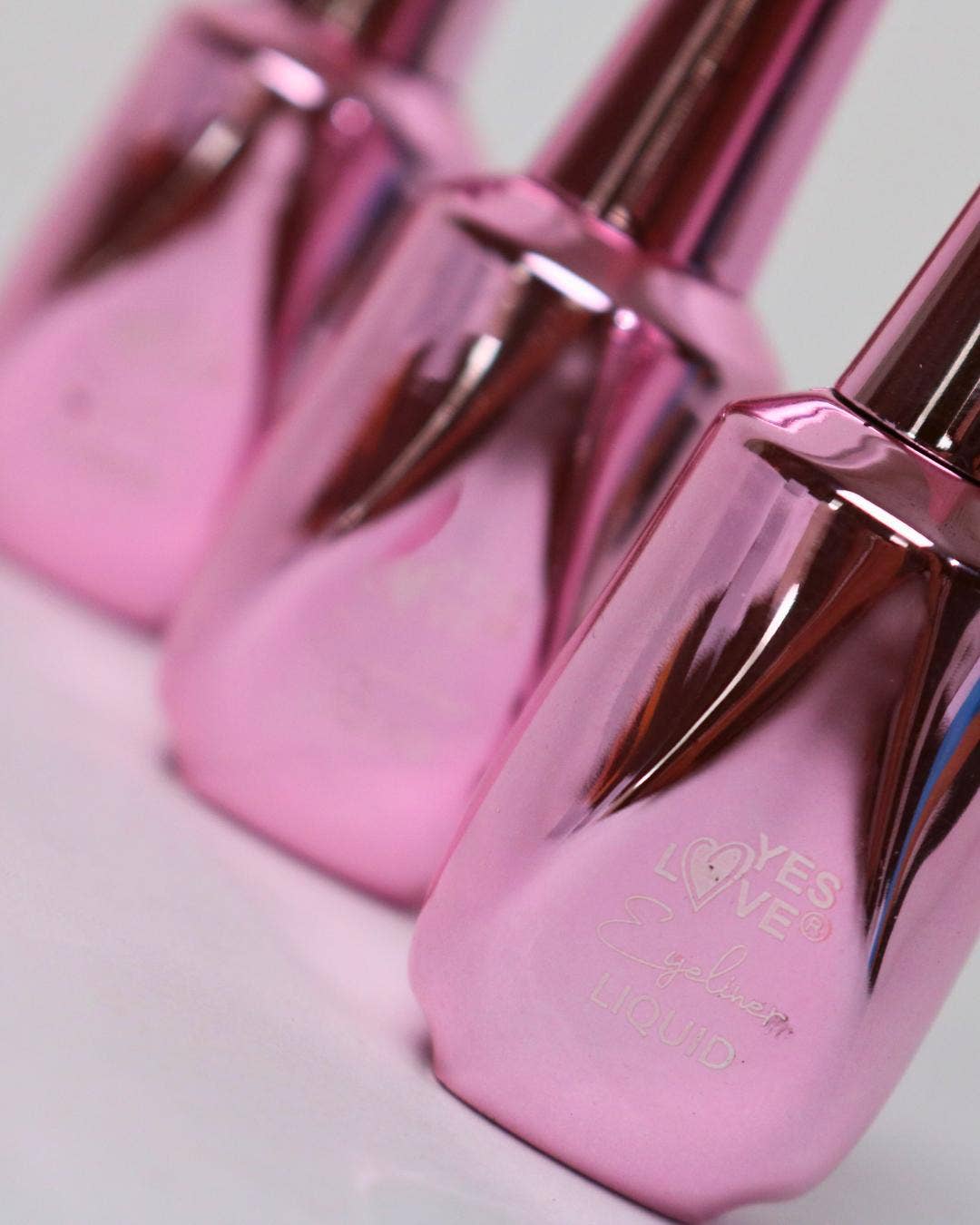 Yes Love Cosmetics - Wholesale Eyeliner/Pencil - GOLDEN ROSE WATERPROOF EYELINER4