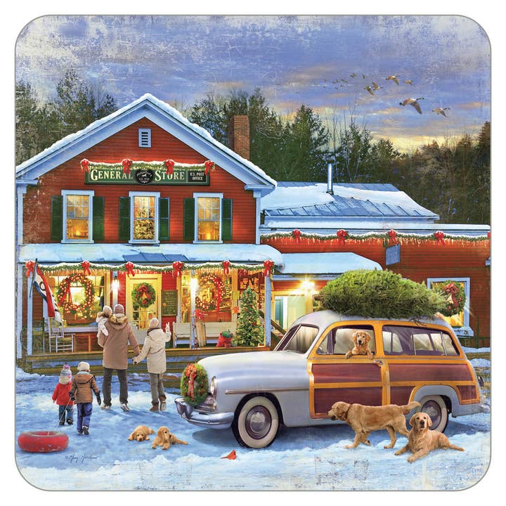 Queridos Nietos - Tarjeta de Bebé para Abuelos para venta al por mayor de Legacy