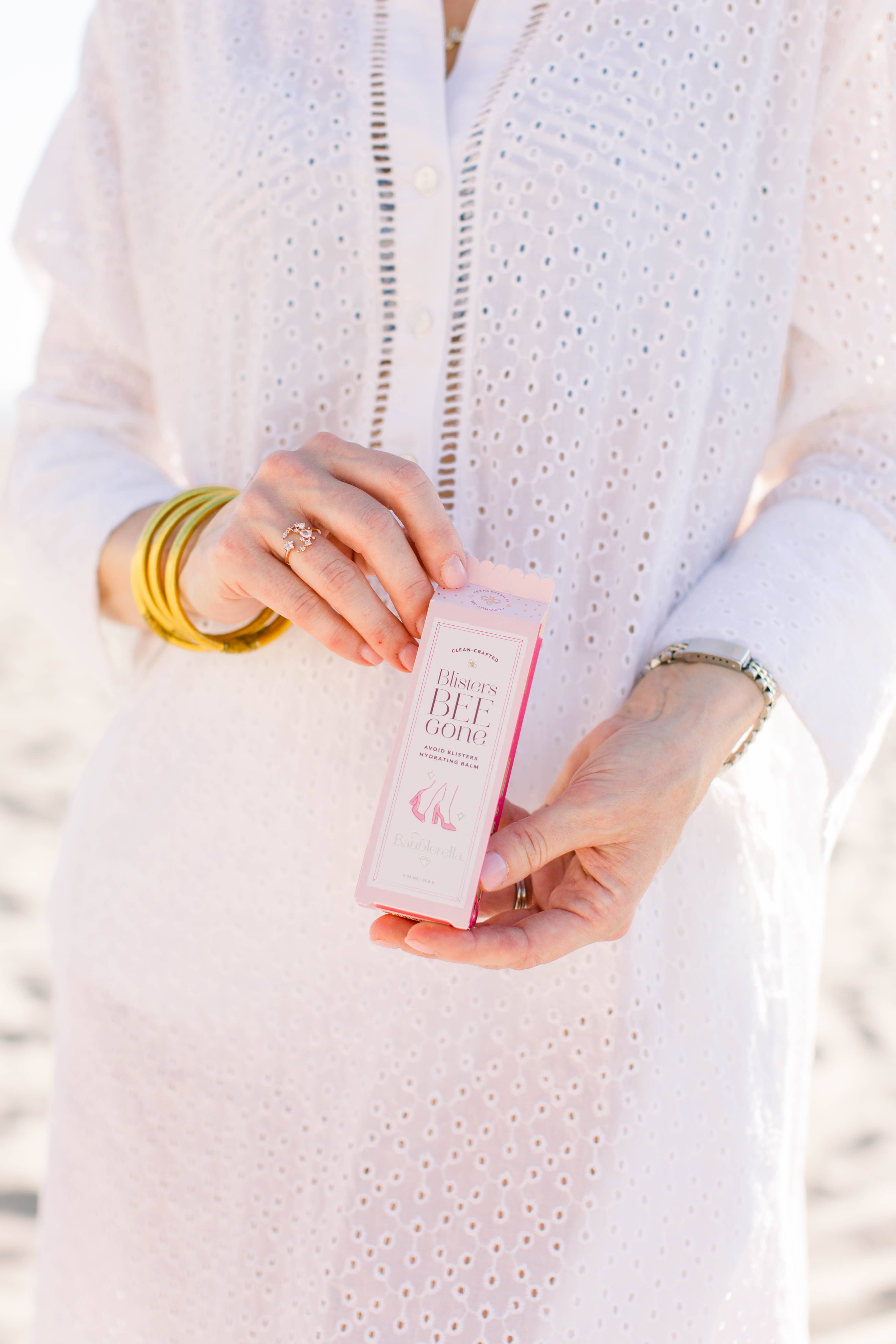 Baublerella - Wholesale Retailer Display - Beauty & Wellness - Blisters Bee Gone Counter Retail Display7