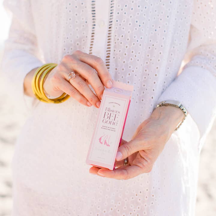 Baublerella - Wholesale Retailer Display - Beauty & Wellness - Blisters Bee Gone Counter Retail Display7