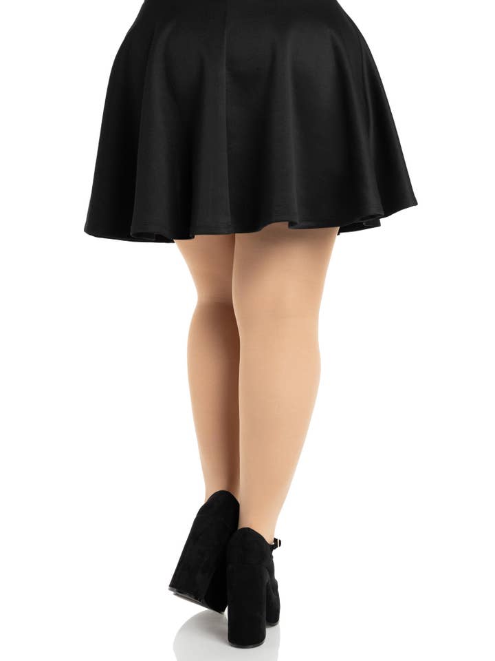 Leg Avenue - Wholesale Tights - Women's - Molli Plus Spandex Women's Tights19