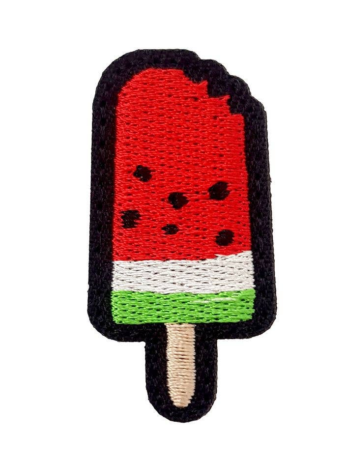 Eiscreme-Patch für den Großhandel von Missive Paris