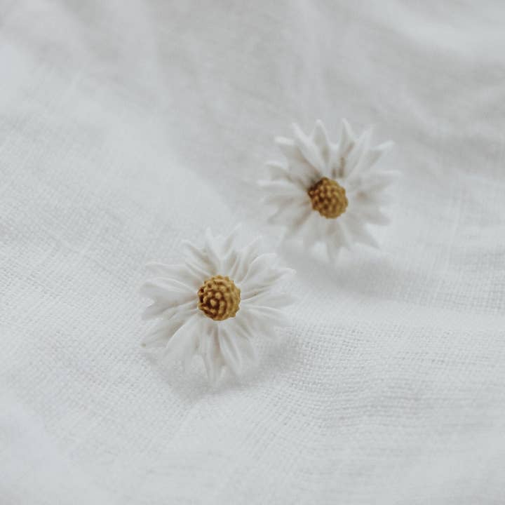 LESVARANDCLAY - Wholesale Stud/Post Earrings - margarit1