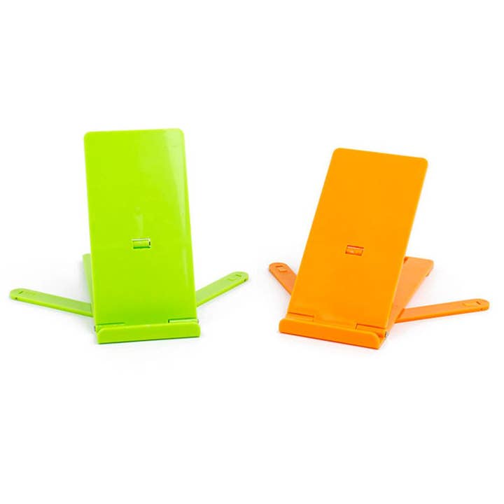 Helio Ferretti - Wholesale Laptop/Tablet Case - Unisex - METALLIC TABLET HOLDER HF3